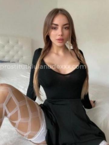 Индивидуалка Юхима Фотография 3
